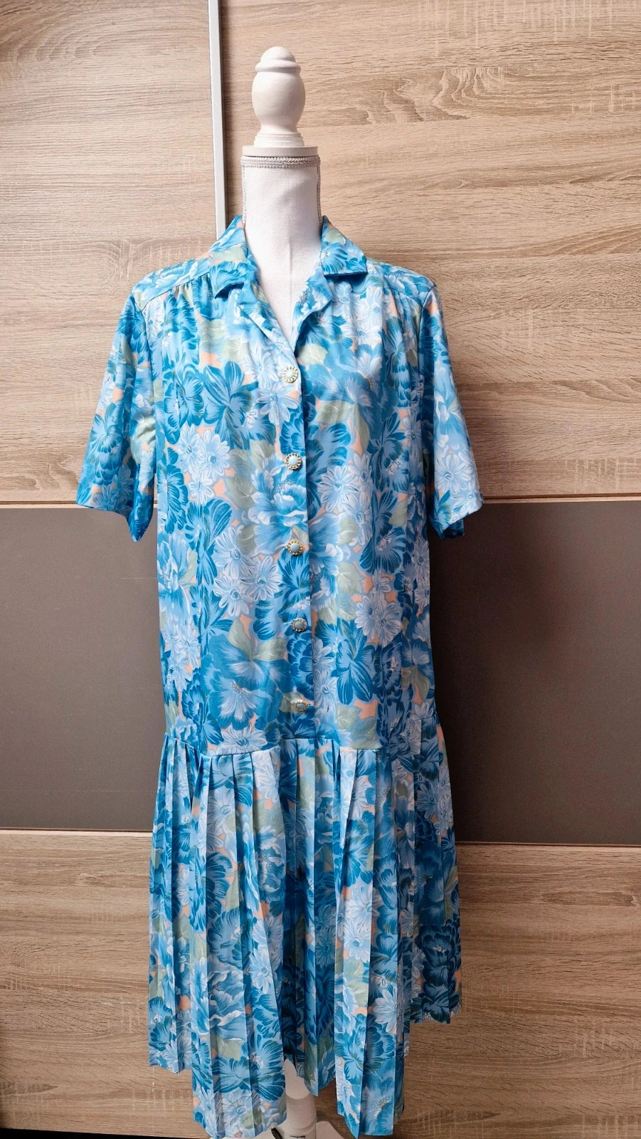 Robe vintage